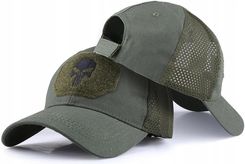 Zdjęcie Czapka Z Daszkiem Męska Bejsbolówka X-cap - Będzin