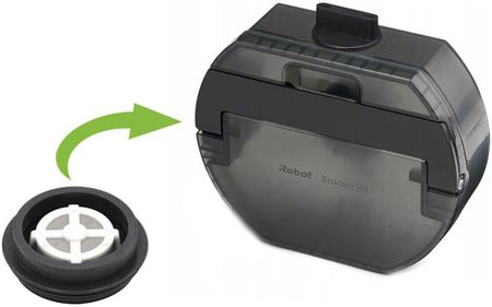 iRobot Filtr do zbiornika na wodę do Braava Jet M 4650144