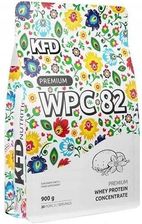Zdjęcie Kfd Premium Wpc Lody Waniliowe 900G - Elbląg