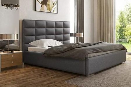 Łóżko sypialniane ARTUS 140x200 cm - GKI DESIGN