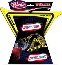 Zdjęcie Goliath Dysk Wahu Triblade Żółty - Mikstat