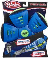 Zdjęcie Goliath Dyskopiłka Wahu Phlat Ball Classic Niebieska - Kętrzyn