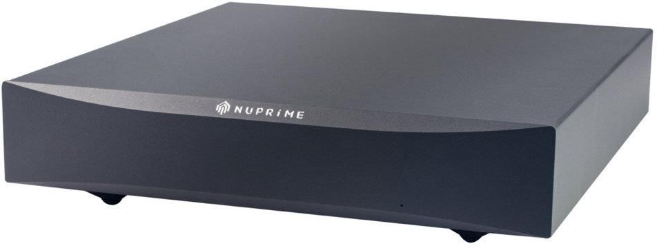 Wzmacmiacz audio NuPrime STA-9X (Czarny) - Opinie i ceny na