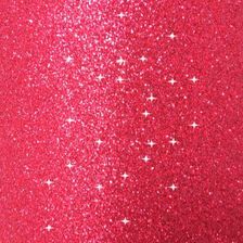 Zdjęcie OroFlex Glitter G306 Czerwony (OFG306) - Stargard