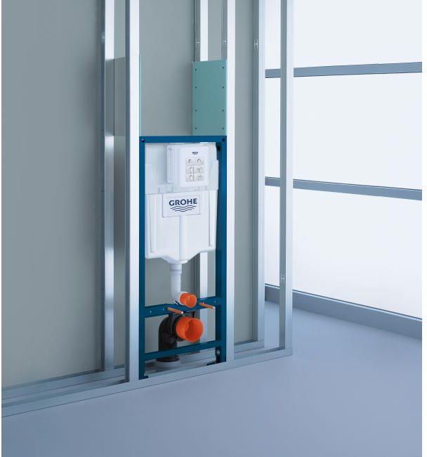 GROHE Rapid SL 38528001 - zdjęcie 1 GROHE Rapid SL 38528001