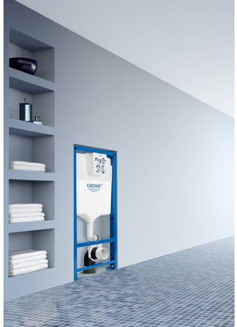 GROHE Rapid SL 38528001 - zdjęcie 2 GROHE Rapid SL 38528001