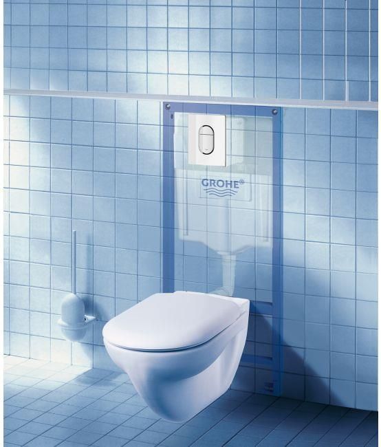 GROHE Rapid SL 38528001 - zdjęcie 4 GROHE Rapid SL 38528001