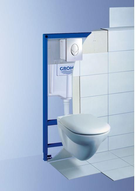 GROHE Rapid SL 38528001 - zdjęcie 5 GROHE Rapid SL 38528001
