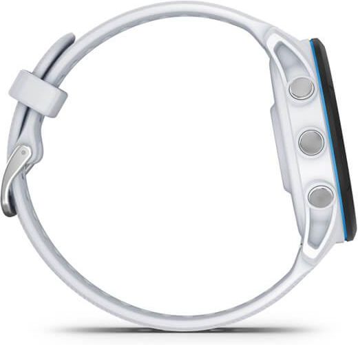 Garmin Forerunner 255 Music Mleczny Kwarc 010-02641-31 - zdjęcie 4 Garmin Forerunner 255 Music Mleczny Kwarc 010-02641-31