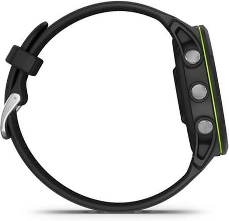 Garmin Forerunner 255 Music Czarny 010 02641 30 Pulsometry