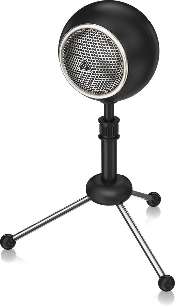 фото Мікрофон для стрімінгу, подкастів Behringer BV-BOMB 2