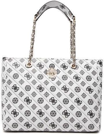 Guess Torebka Always Tote HWPG84 25230 Biały - Ceny i opinie - Ceneo.pl