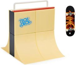 Zdjęcie Spin Master Tech Deck X-Connect Zestawy Startowy Mix P3 6061840 - Jastrzębie-Zdrój