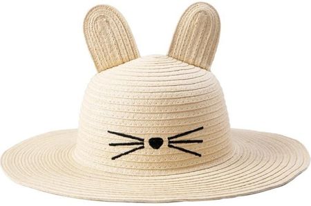 Rockahula Kids - kapelusz przeciwsłoneczny Betty Bunny Sun 3-6 lat