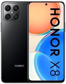 honor x8 mobile phone