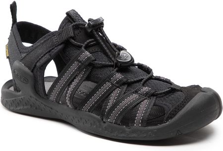 Sandały KEEN - Drift Creek H2 1026126 Black/Black