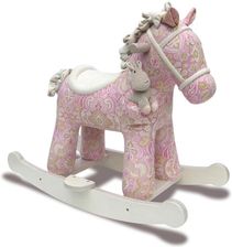 Zdjęcie Little Bird Told Me Konik Na Biegunach Pixie I Fluff LB3022 - Olkusz