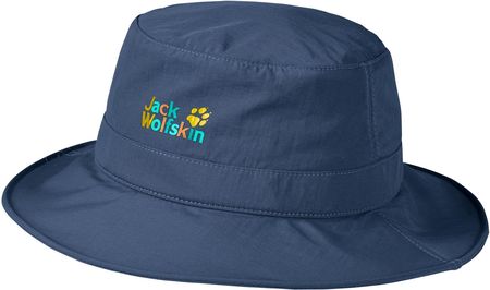 Dziecięcy kapelusz SUPPLEX WINGTIP HAT KIDS dark indigo