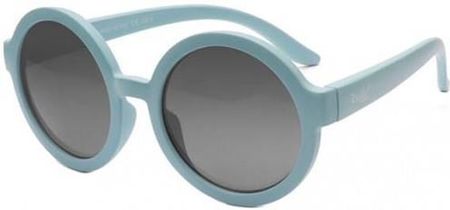 Okulary przeciwsłoneczne Real Shades Vibe Cool Blue 4-7