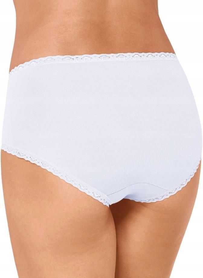 3-Pack Sloggi 24/7 Cotton Damesondergoed | NHD