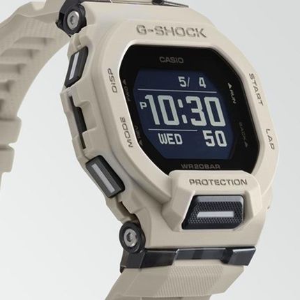 Casio GBD-200UU -9ER
