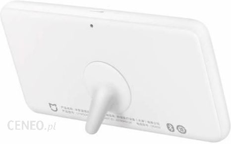 Xiaomi Mi Temerature and Humidity Monitor Pro Biały