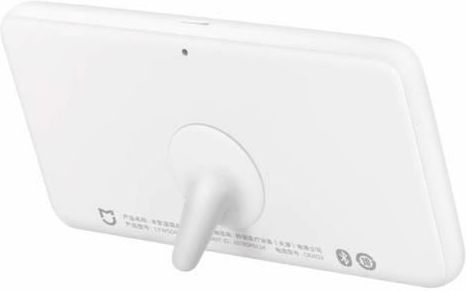 Xiaomi Mi Temerature and Humidity Monitor Pro Biały - zdjęcie 1 Xiaomi Mi Temerature and Humidity Monitor Pro Biały