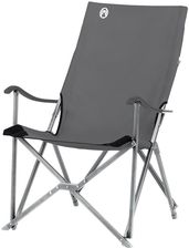 Zdjęcie Coleman Krzesło Turystyczne Sling Chair Grey  - Małogoszcz