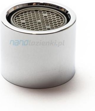 Perlator Logis Coin Hansgrohe Logis Perlator M22X1 5 L/Min 92376000 - opinie i ceny na Ceneo.pl