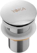 Zdjęcie Yoka Korek Srebrny BKPOP14BPCHR - Łomianki