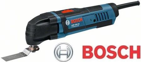 Bosch GOP 250 CE Professional 0601230001