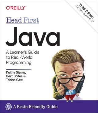 Head First Java, 3rd Edition - Literatura obcojęzyczna - Ceny i opinie ...