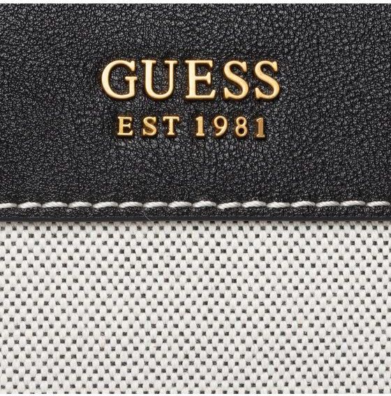 Torebka GUESS - Katey Luxury Satchel HWZA78 70260 BGA - Ceny i opinie 