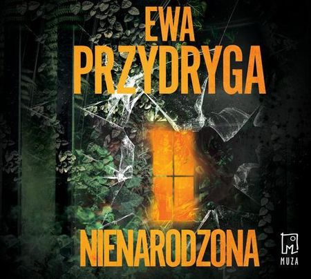 Nienarodzona (MP3)