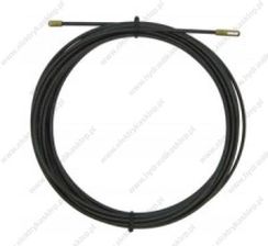 Zdjęcie HAUPA SPIRALA DO WCIĄGANIA KABLI 10m x 4mm 150202/HAU - Zabrze