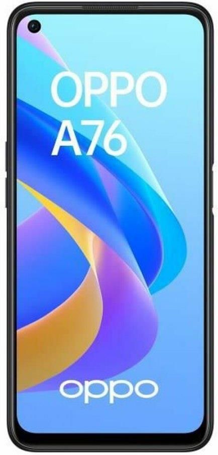 hp oppo a76 ram 11