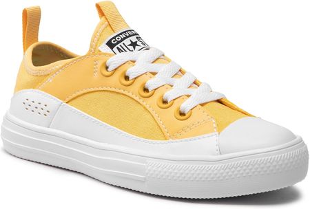 Trampki CONVERSE Ctas Wave Ultra Ox A00569C Cyber Mango/White