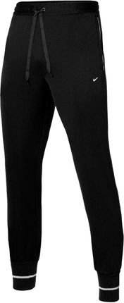 Spodnie dresowe męskie Nike Strike 22 Sock Cuff Pant DH9386-010 Rozmiar: XL