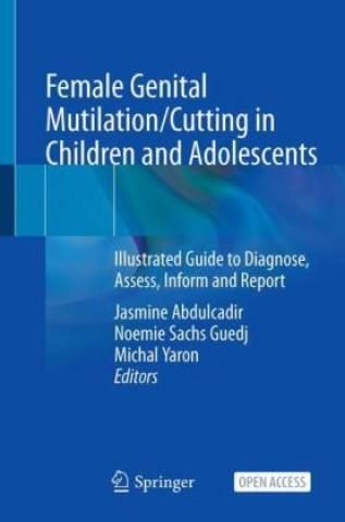 Female Genital Mutilation/Cutting In Children And Adolescents ...