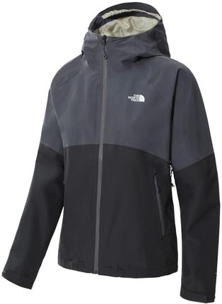 The North Face Kurtka letnia W Diablo Dynamic Jacket damska Czarny, Rozmiar XS