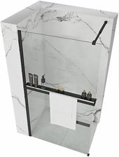 Zdjęcie Rea Aero Black Evo 120Cm REAK6599+HOM00652 - Tyszowce