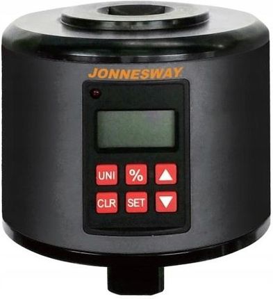 Jonnesway Klucz Dynamometryczny 3/4” 60-600 Nm T19600N