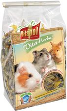Zdjęcie VITAPOL MIX zIOŁOWY DLA GRYzONI 40g - Zambrów