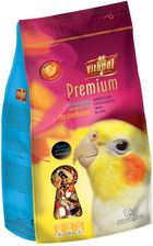 Zdjęcie VITAPOL PREMIUM NIMFA 1kg - Poręba