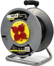 Zdjęcie Keltin Bębnowy 3x2,5mm 25m Geko K00232 - Białystok