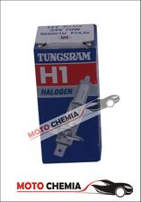 Tungsram żarówka samochodowa H1 24V 70W P14.5s