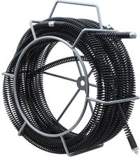 Zdjęcie Rothenberger Sprężyna Spirala Gtools 5X4,5m 22Mm GT80522 - Warka