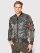 Kurtka bomber Alpha Industries