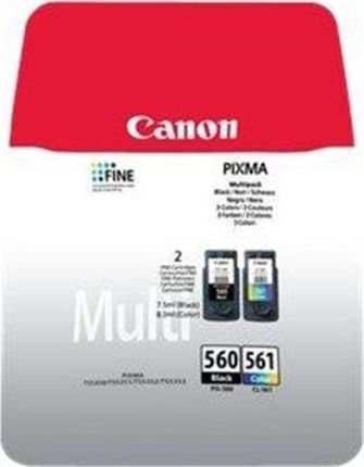 Canon PG-540XL CMYK 3713C005
