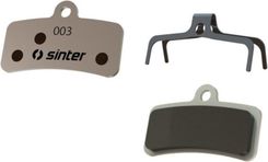 Zdjęcie Sinter Okładziny Hamulcowe Shimano D Type Żywiczne Green - Sosnowiec